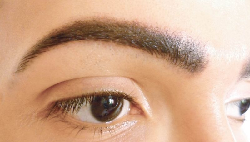 Männer permanent make up Permanent Makeup: