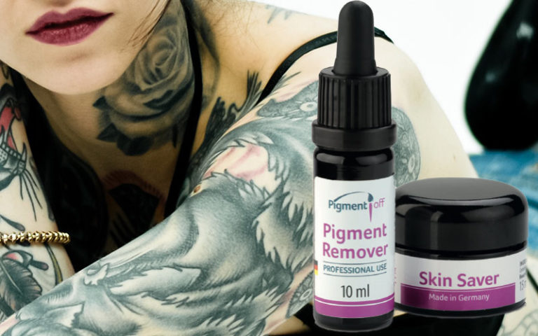 Entfernung Permanent Make-up › PERMANENT Line Make-up