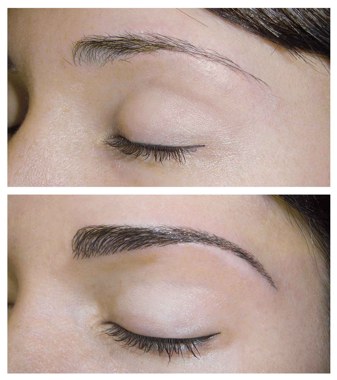 PERMANENT Line small-technique web