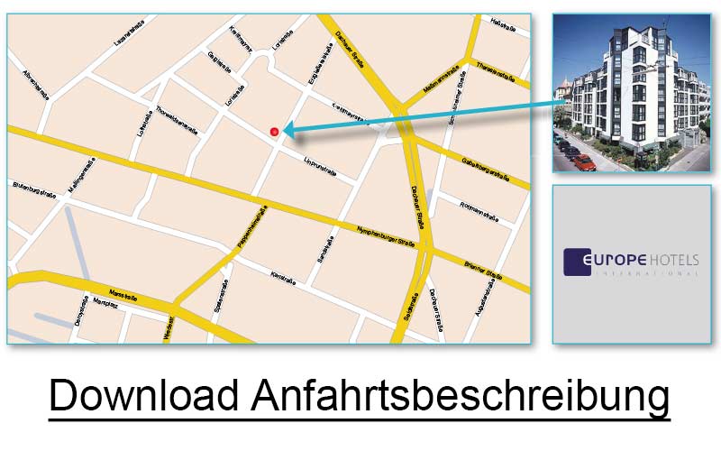 PermanentLine-München