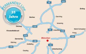 PermanentLine-München