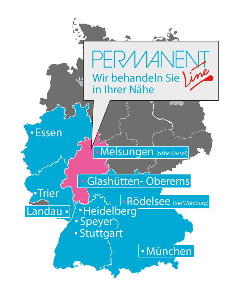 map-deutschland permanentline<br />
