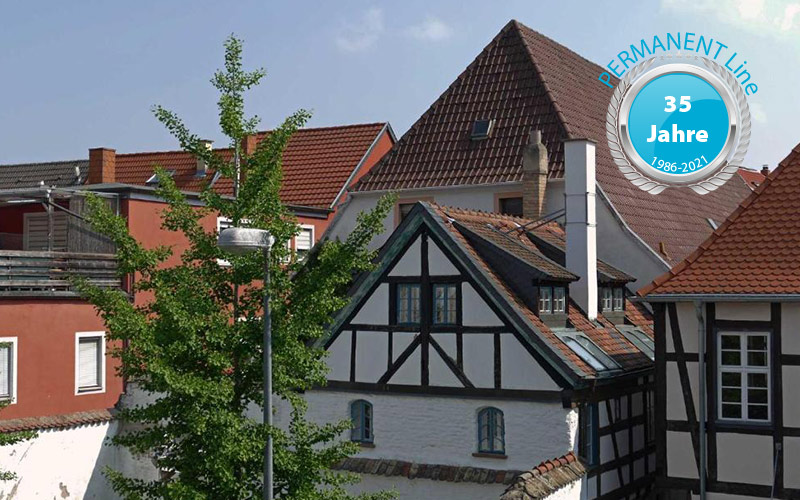 Permanentline-Speyer Permanentline-Speyer