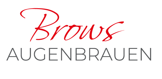 Brows Augenbrauen
