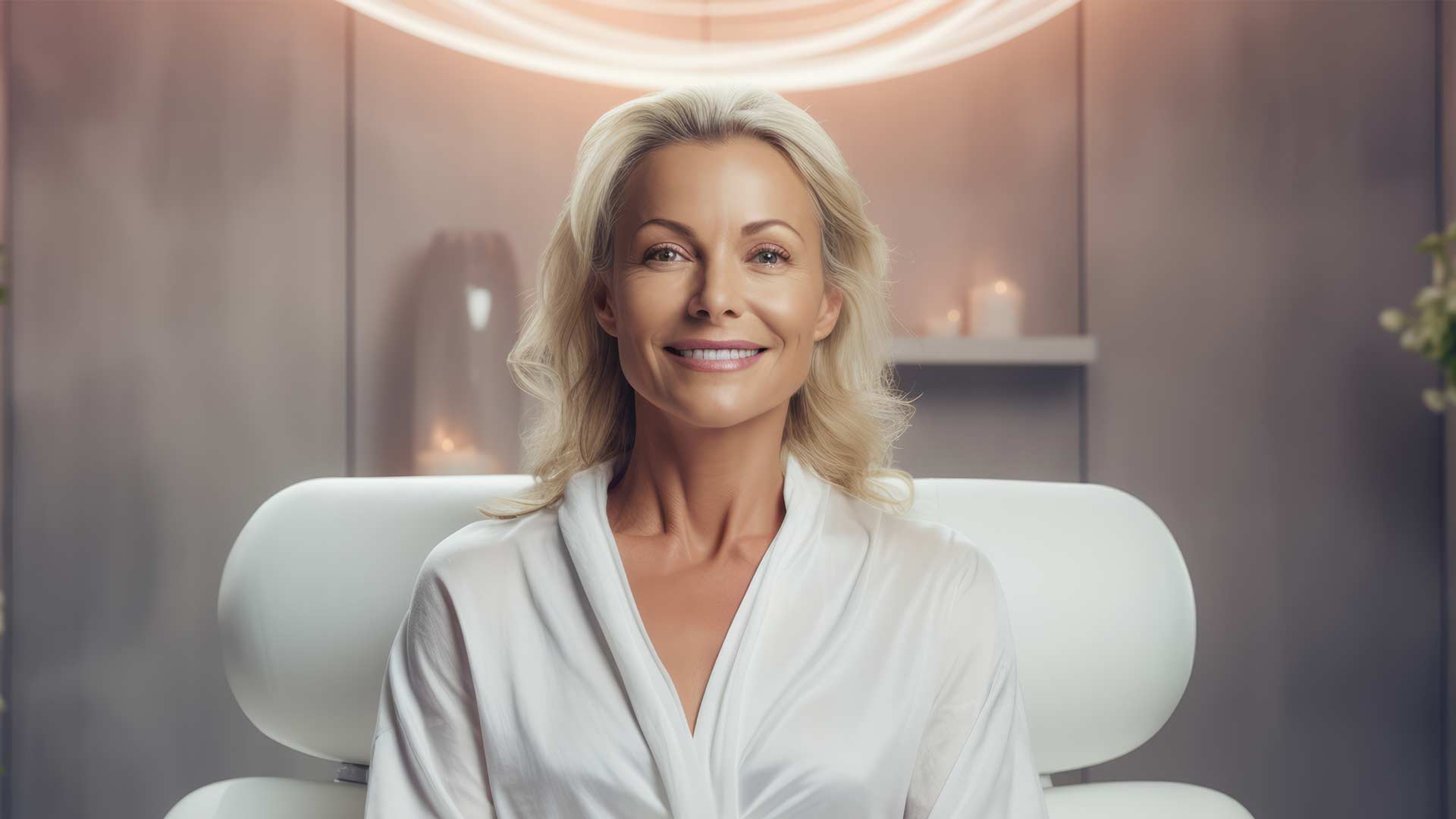 Permanent Line Behandlungen