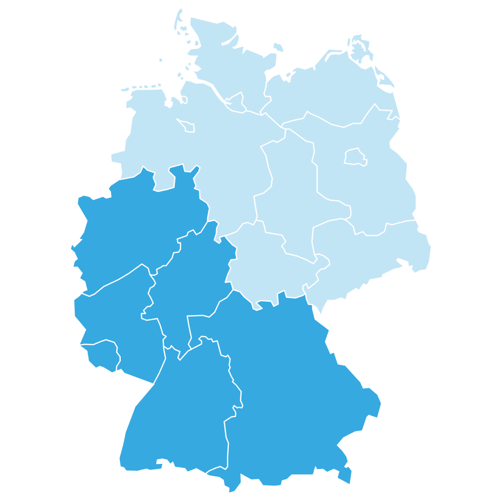 Permanent Line Behandlungen in Deutschland