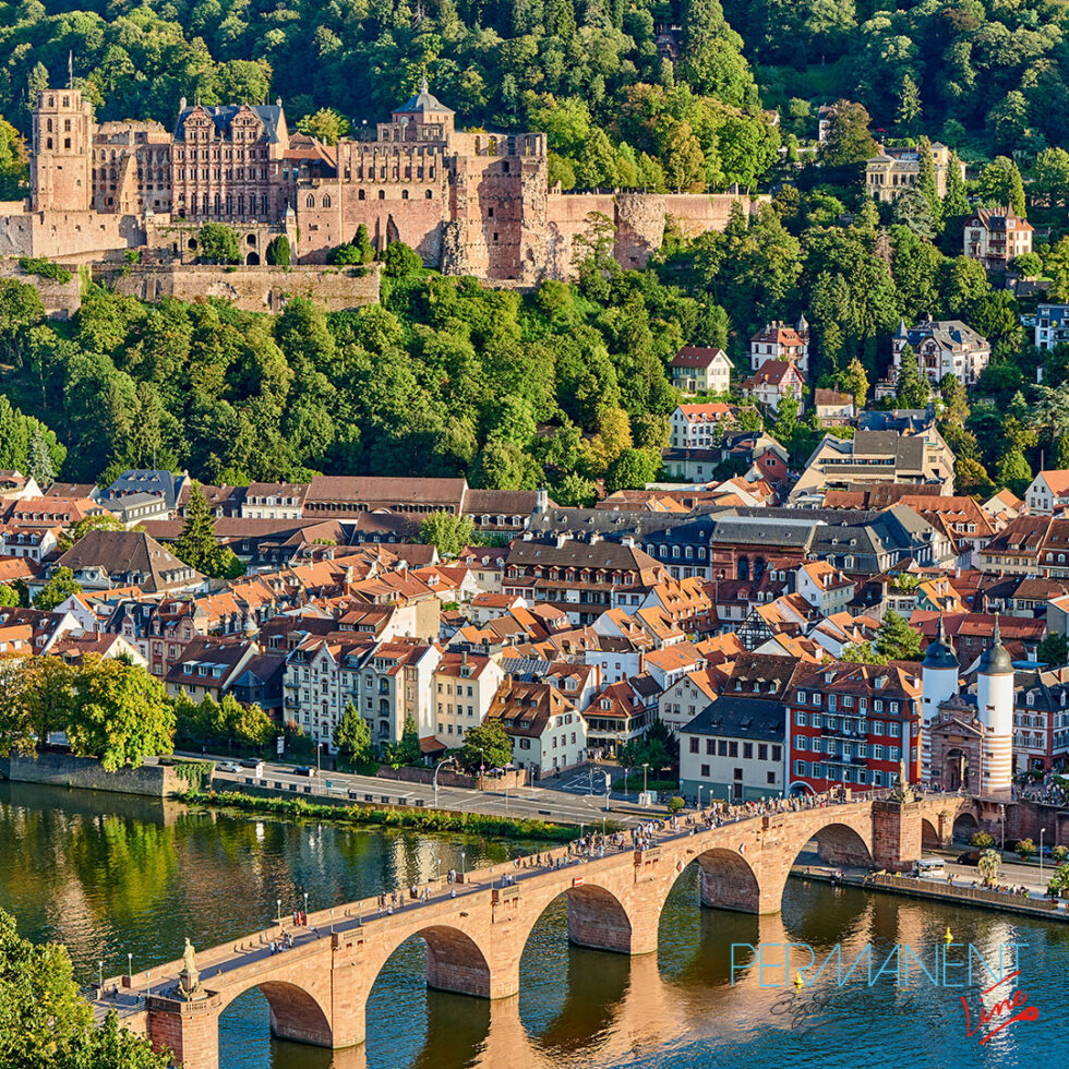 Behandlungen Permanent Line in Heidelberg