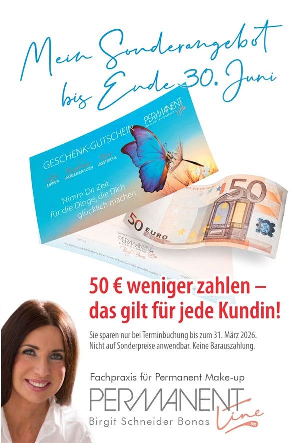 Angebot-PermanentLine