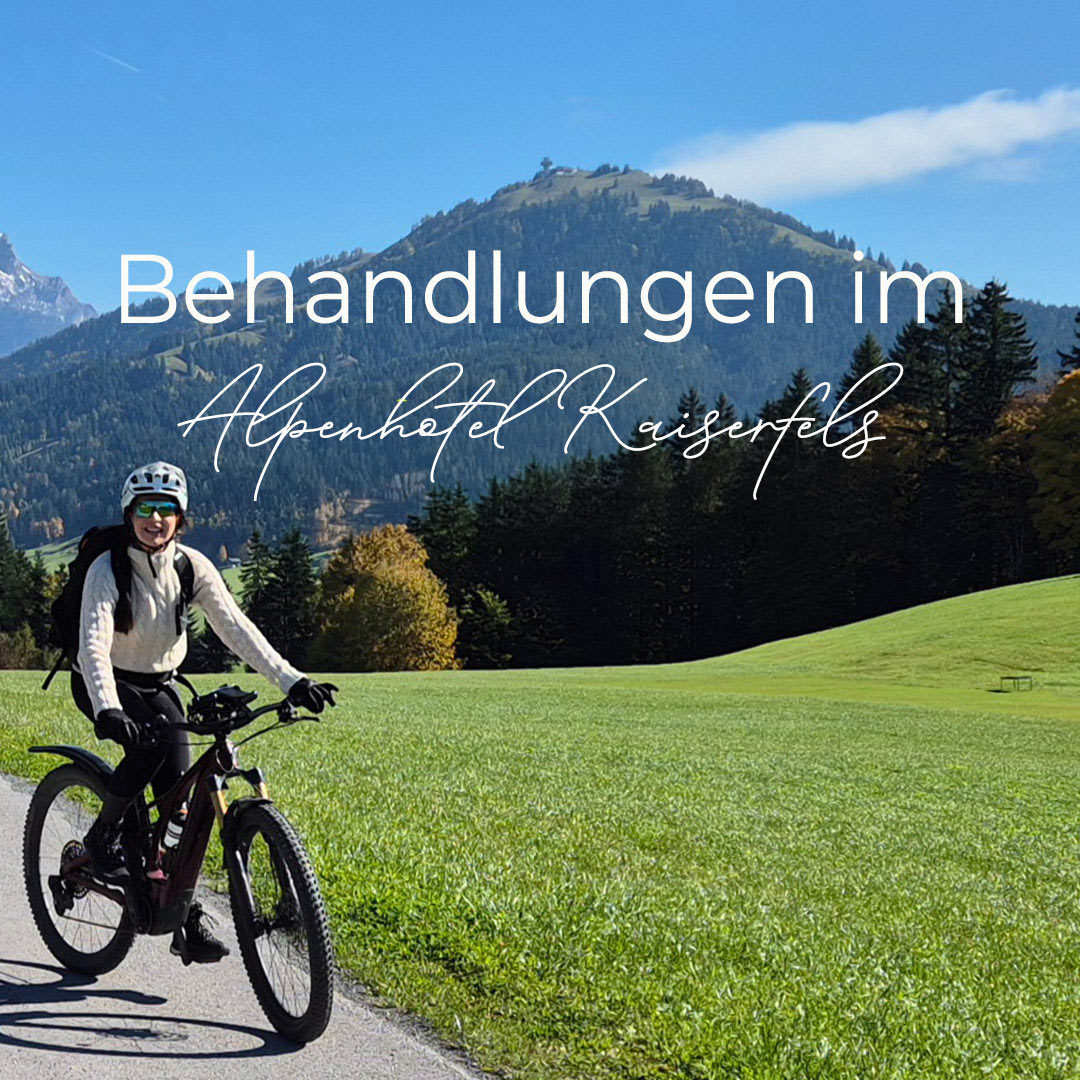 Alpenhotel-Kaiserfels